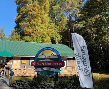 Camp Green Mountain RV Resort